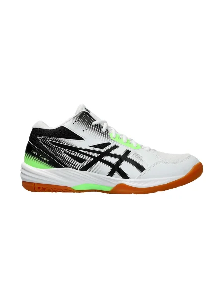 Pantofi Asics alb