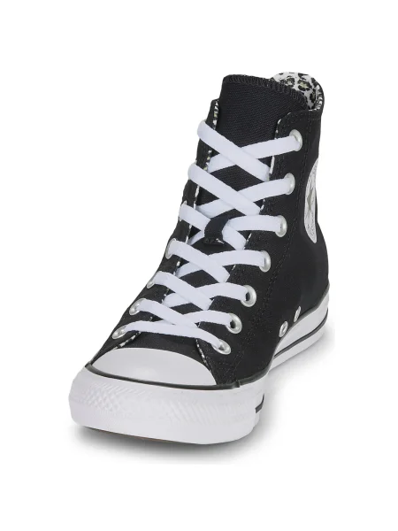 Pantofi Converse negru