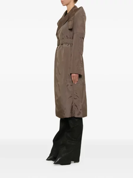Trenci Rick Owens maro
