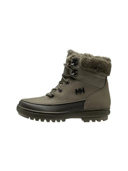 Pantofi Helly Hansen verde