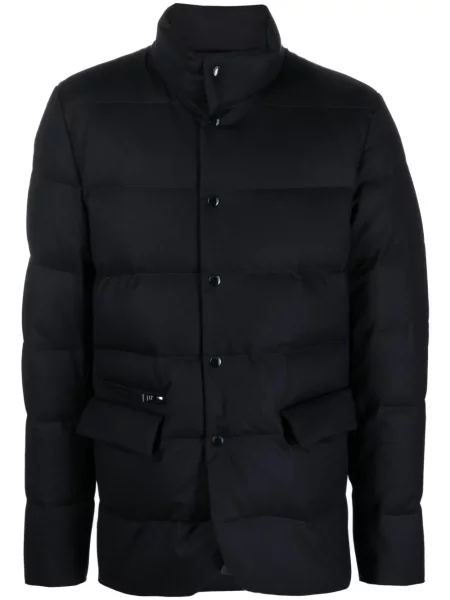 Geacă Woolrich albastru