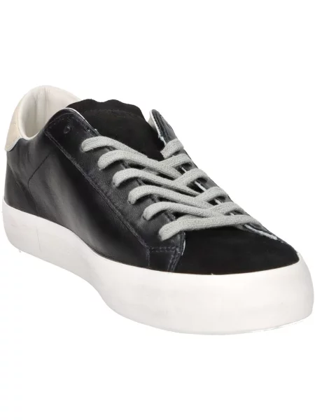 Pantofi D.a.t.e. negru