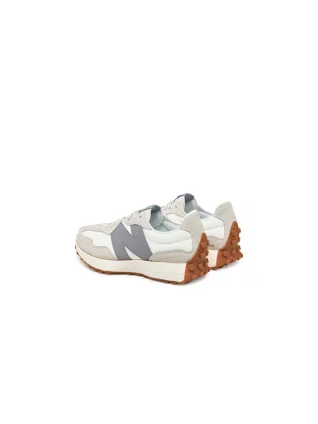 Sneakersy New Balance Krémová