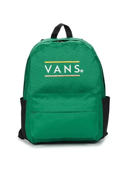 Kabelka Vans zelená