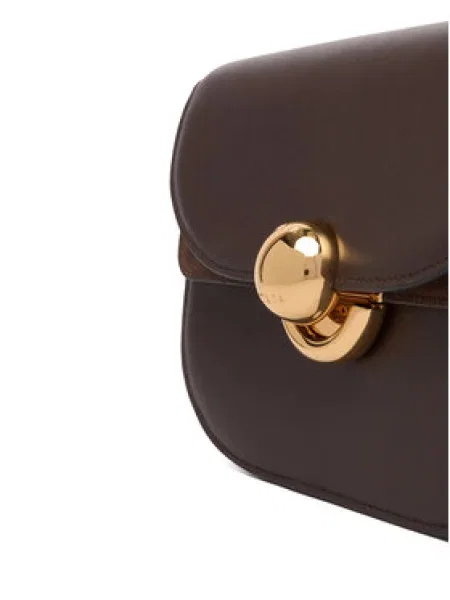 Furla Kabelka Sfera Mini BG hnedá