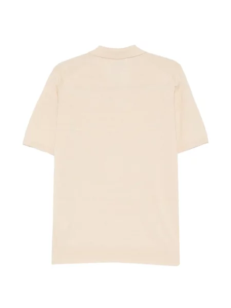 Tricou Lardini cu decolteu în V