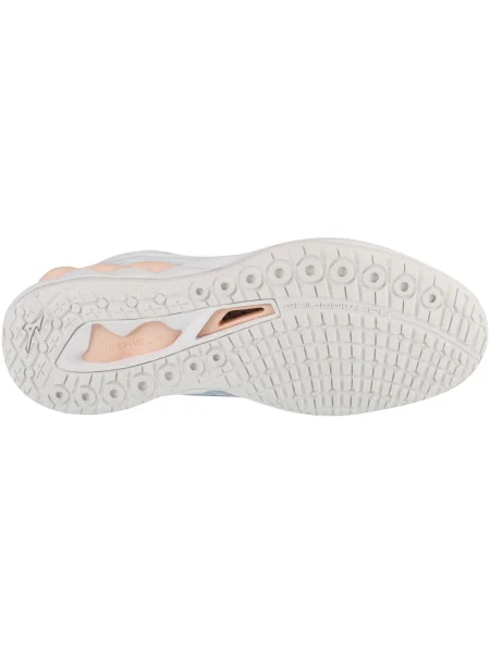 Pantofi Mizuno alb