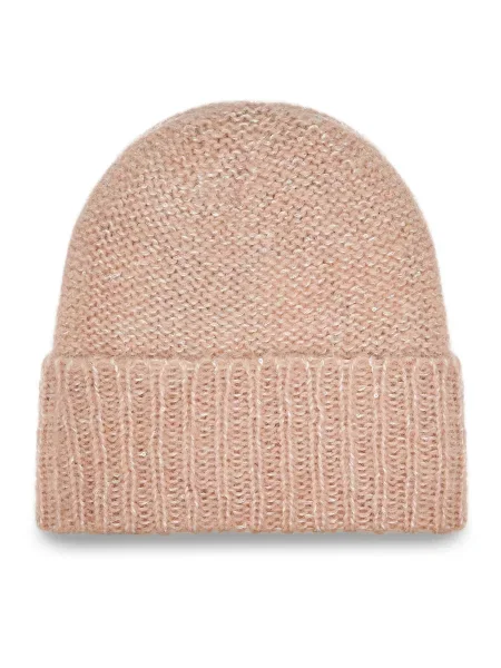 Căciulă Marella roz