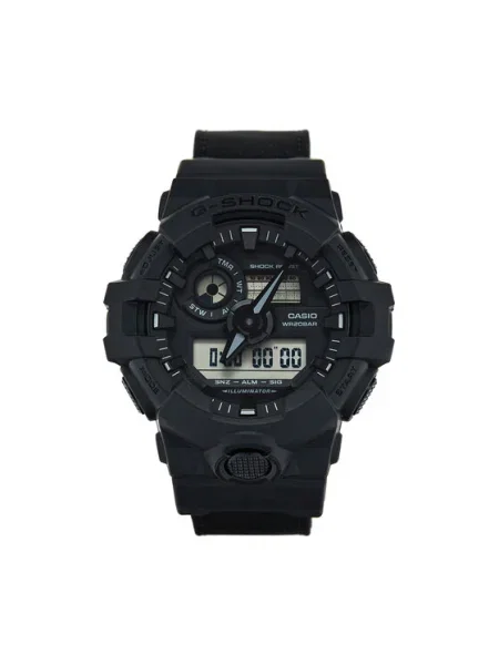 G-Shock Hodinky Utility čierna
