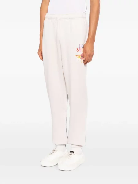 Pantaloni Melt cu imagine alergare