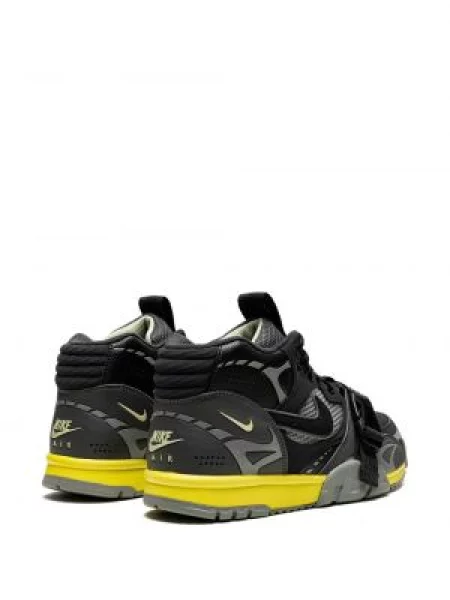 Tenisky Nike černé