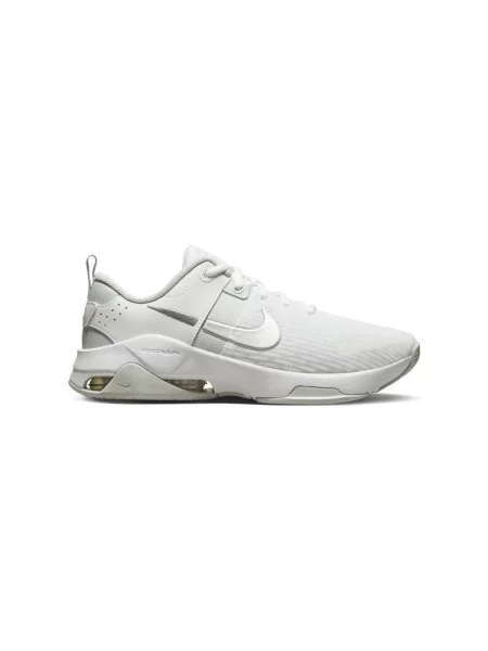 Pantofi Nike alb