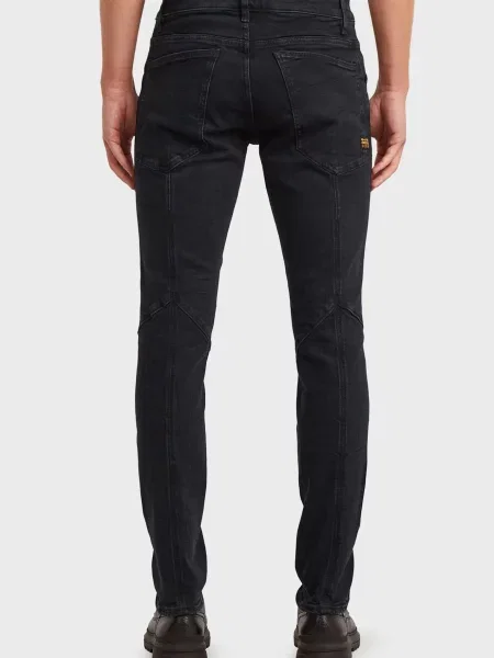 Джинсы G-star Raw черные