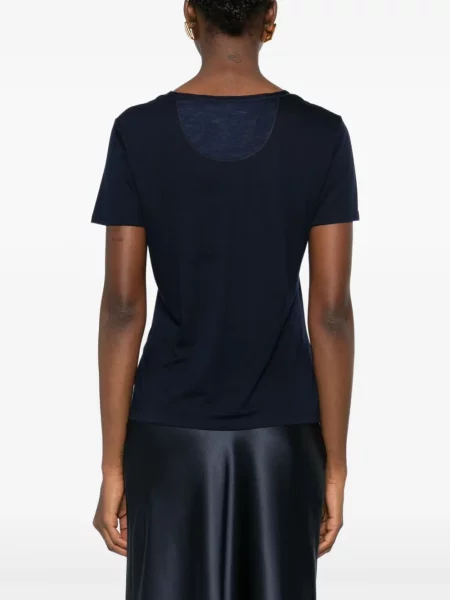 Tricou Purotatto albastru