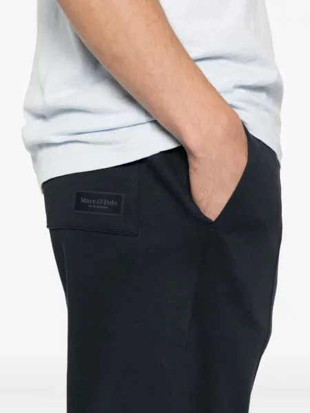 Pantaloni Marc O'polo albastru