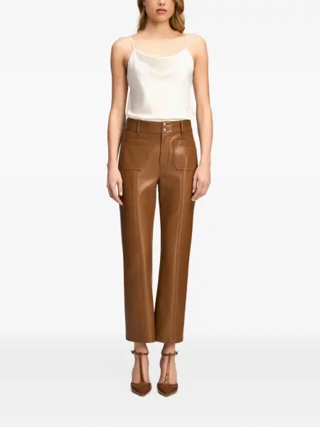 Pantaloni Cinq A Sept maro