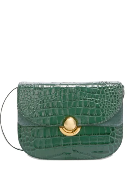 Mały body Furla zielony