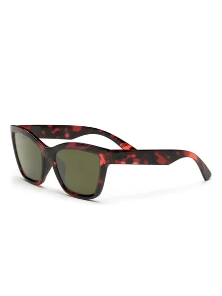 Ochelari de soare Serengeti Eyewear roșu