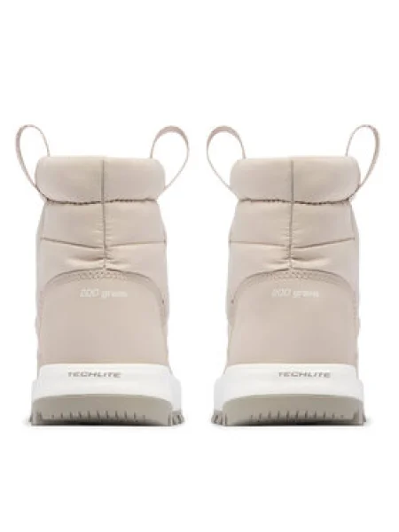 Columbia Hótaposó Snowtrot™ Mid bézs