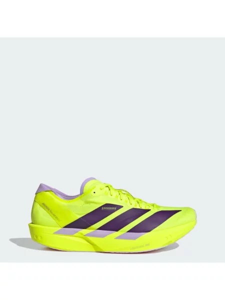 Tenisky Adidas Adizero žluté