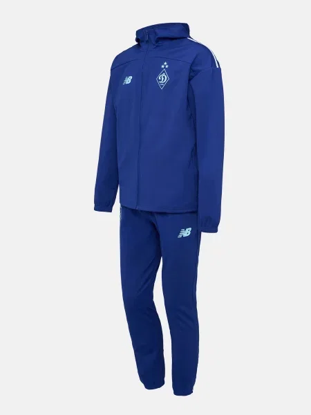 Спортивный костюм New Balance синий