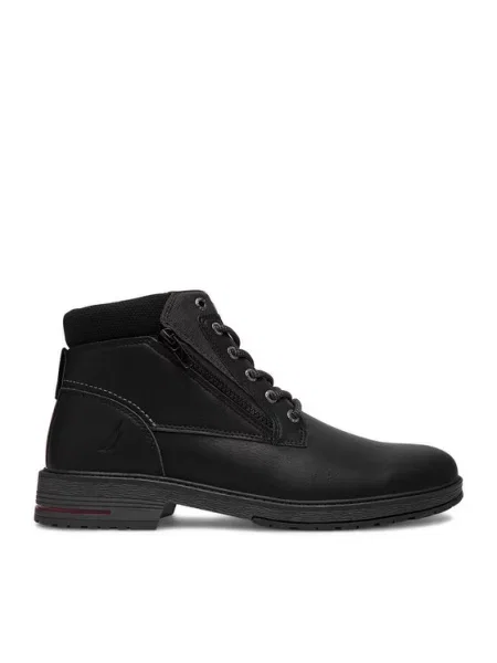 Nautica Ghete negru