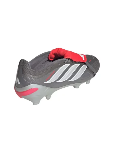 Fotbal pantofi Adidas gri