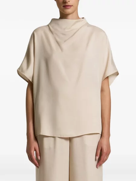 Top Peserico drapat