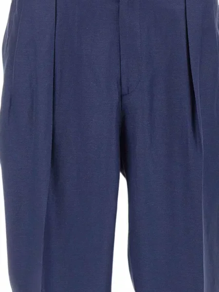 Pantaloni Briglia 1949 albastru