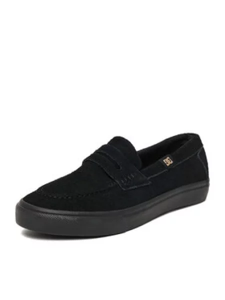 Tenisice DC Shoes crna