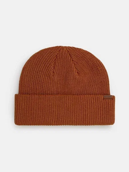 Columbia Portside™ Fisherman Beanie Camel Brown Universal hnedá