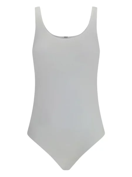 Body Wolford alb