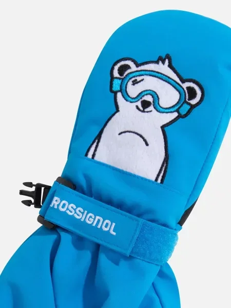 Детские перчатки Rossignol