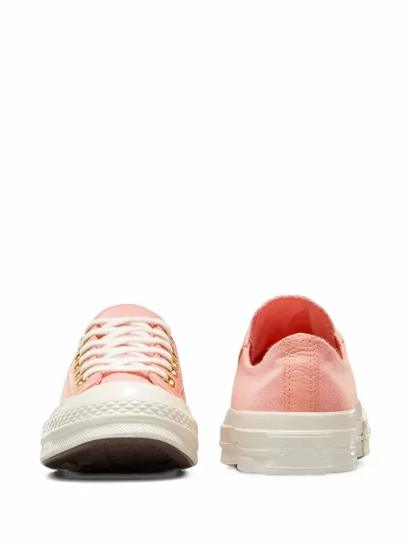 Τρέξιμο sneakers Converse Chuck 70 με αυτόγραφο κλασικό μαύρο