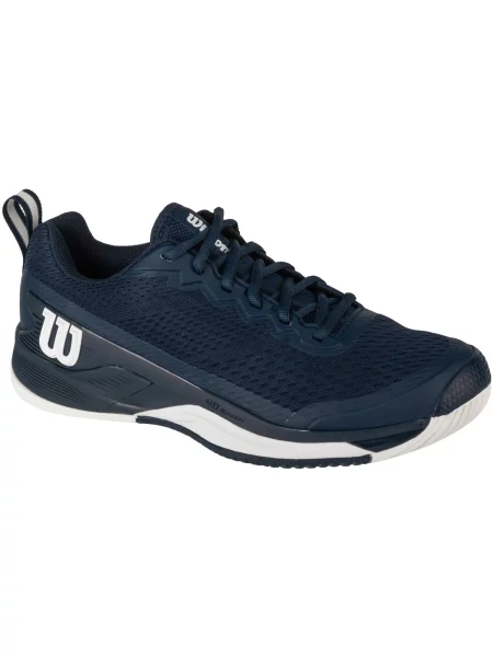 Fitness tenisky Wilson modré