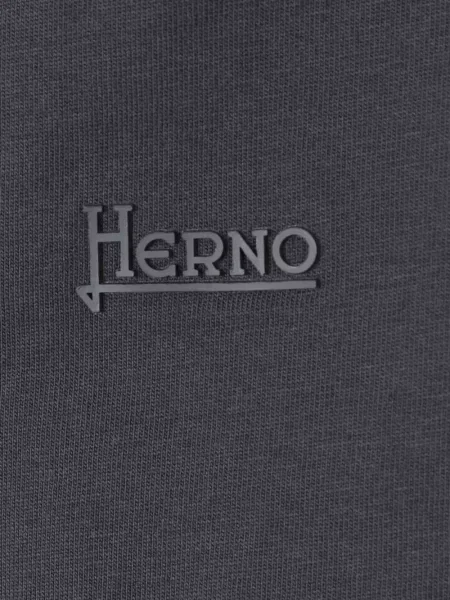 Tricou Herno albastru