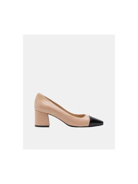 Pantofi Patricia Miller negru