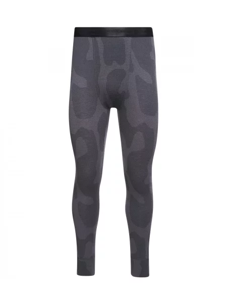 Термобелье Thermowave серое