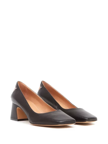 Bateliai Maison Margiela juoda