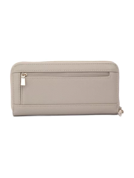 Portofel Guess maro