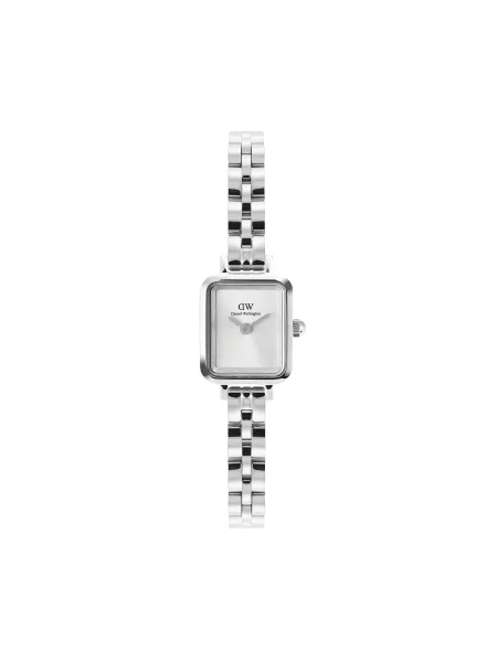 Часовници Daniel Wellington сребристо