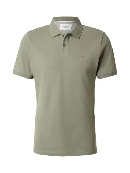 S.Oliver Majica zelena