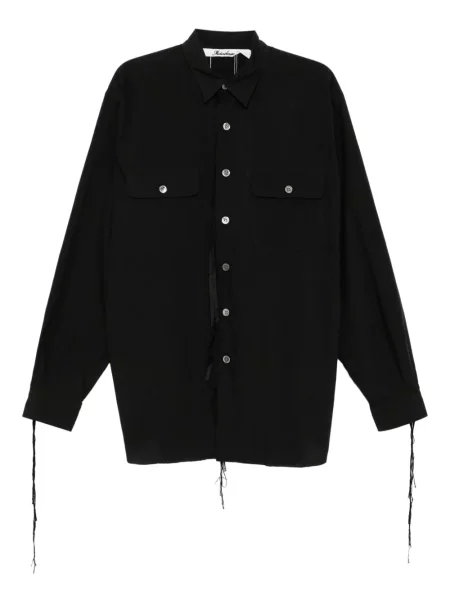 Koszula Midorikawa czarna