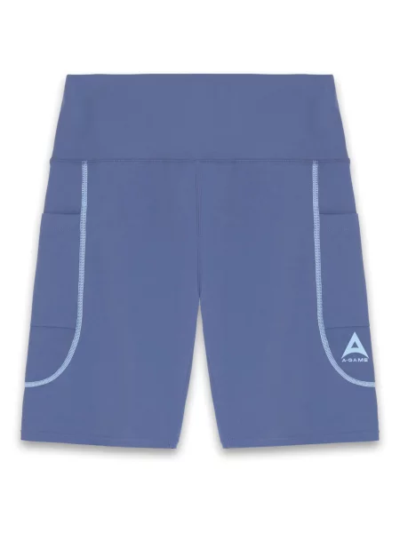 A-Game Pantaloni sport Elevate' albastru