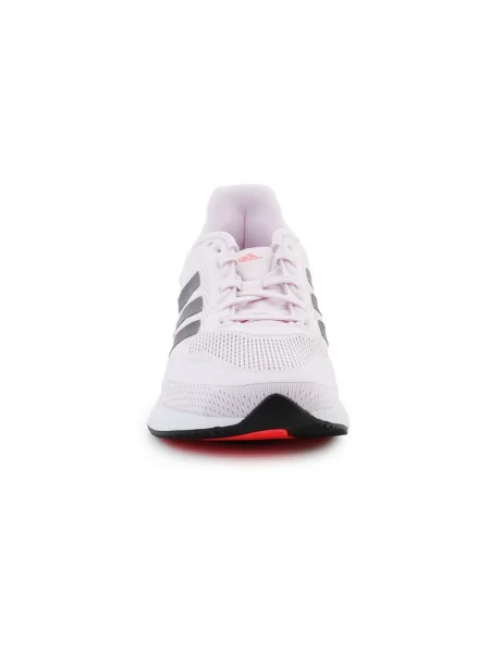 Pantofi Adidas alergare roz