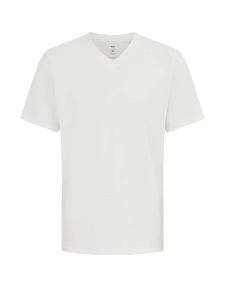 WE Fashion Tricou alb