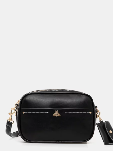 Сумочка Medicine чорний