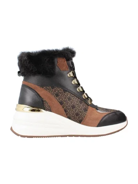 Pantofi Liu Jo negru