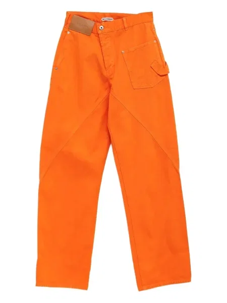 Blugi Jw Anderson portocaliu