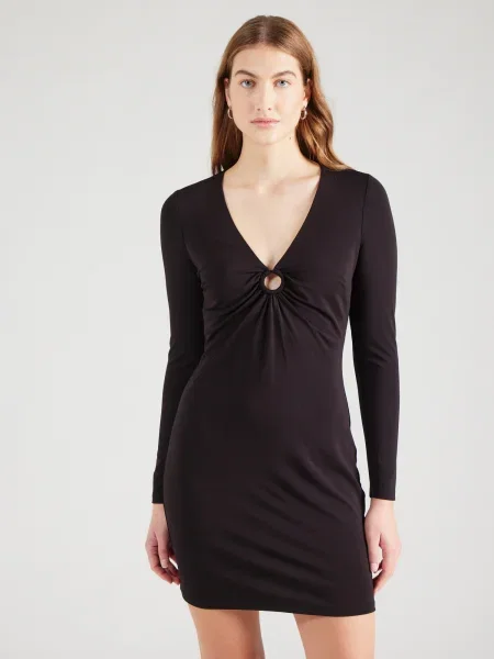 MICHAEL Michael Kors Rochie negru